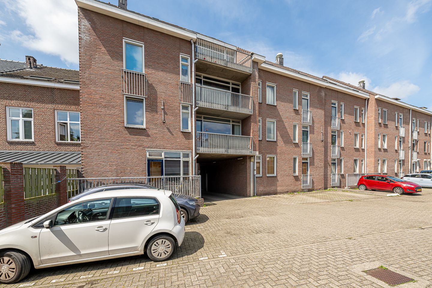 Foto 40 van Eburonenweg 45-D