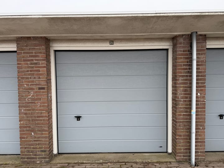 Photo 5 of Tweede Wijttenbachhof 35