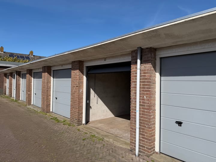Photo 4 of Tweede Wijttenbachhof 35
