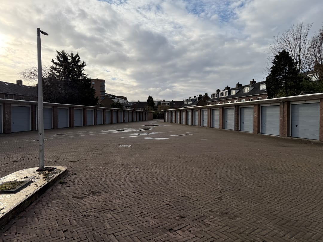 Foto 7 van Tweede Wijttenbachhof 1