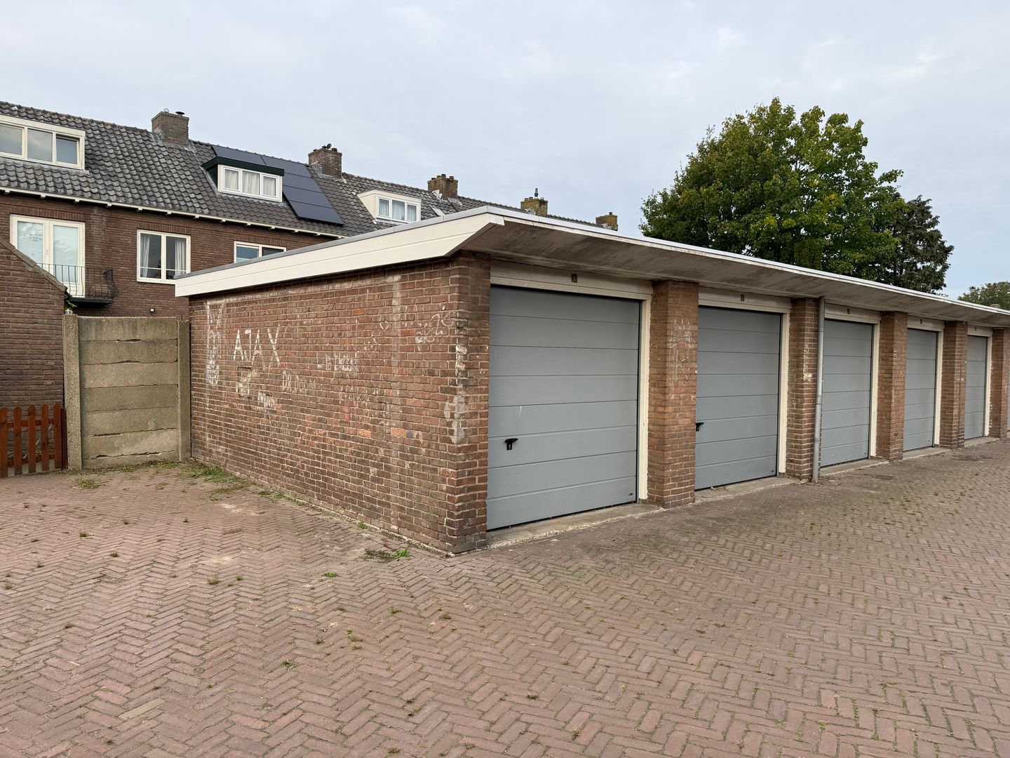 Foto 1 van Tweede Wijttenbachhof 1