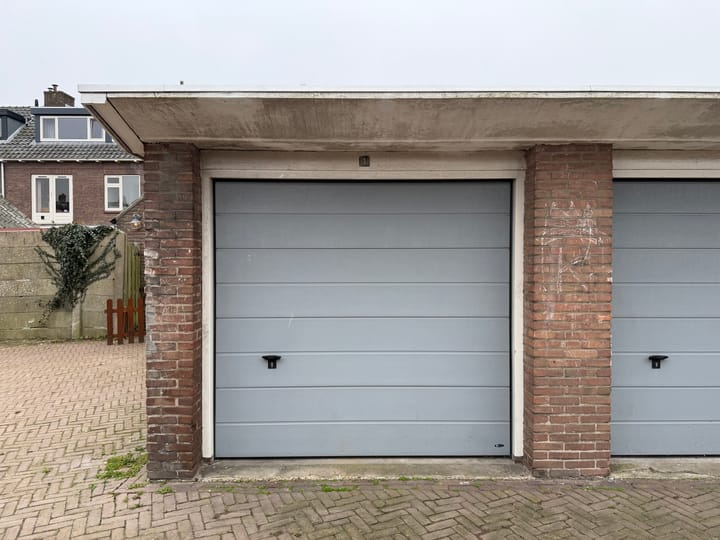Foto 2 van Tweede Wijttenbachhof 1