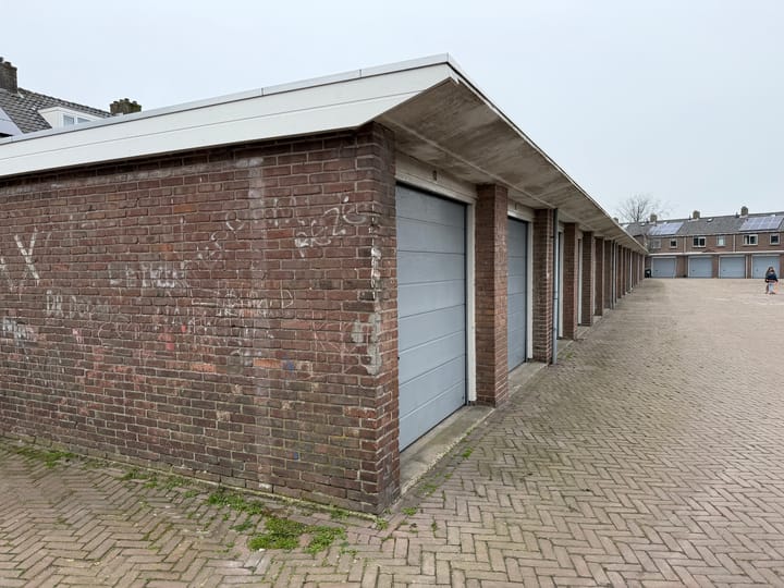 Foto 5 van Tweede Wijttenbachhof 1