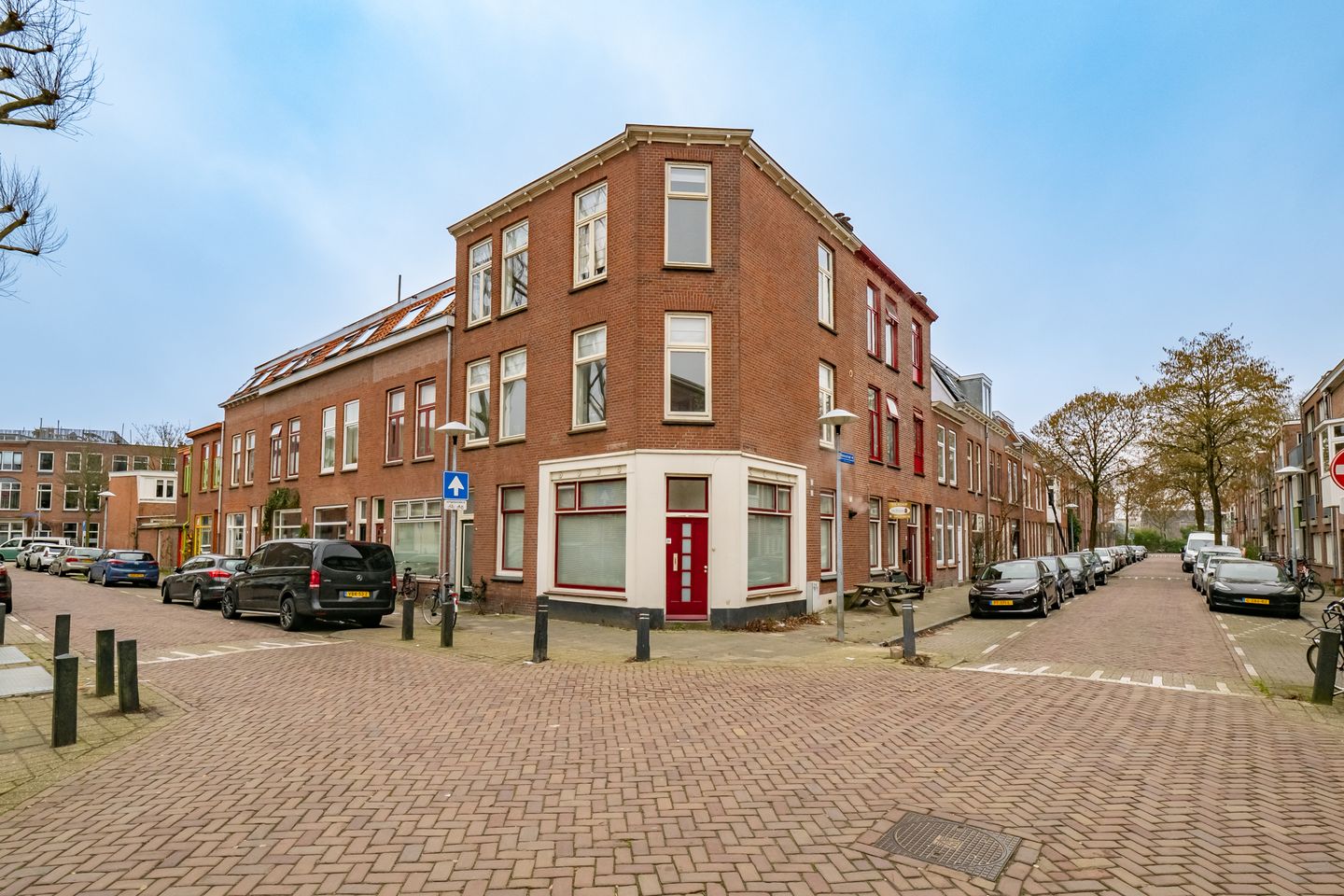 Foto 1 van Billitonstraat 16