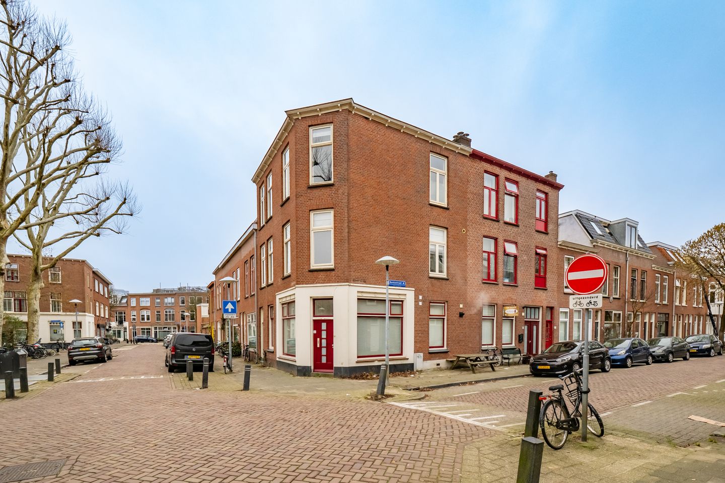Foto 5 van Billitonstraat 16