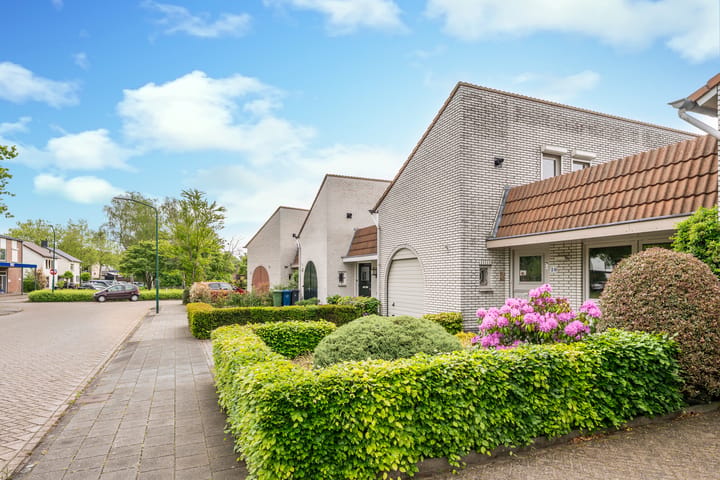 Photo 3 of Pastoor Spieringslaan 20