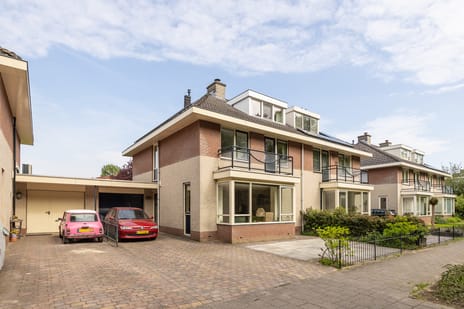 Stinzenlaan Zuid thumbnail