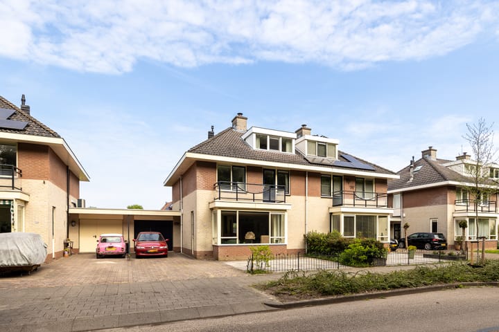 Foto 4 van Stinzenlaan Zuid 262