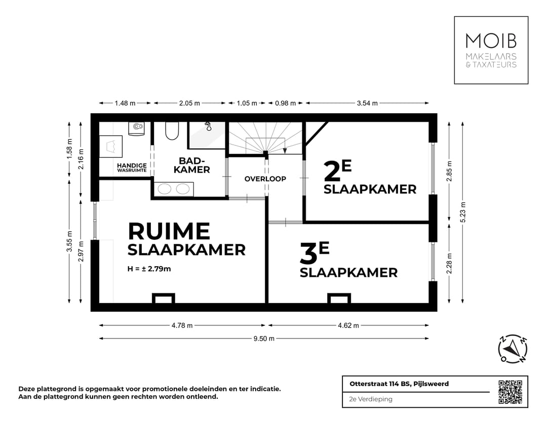 Foto 41 van Otterstraat 114-BS
