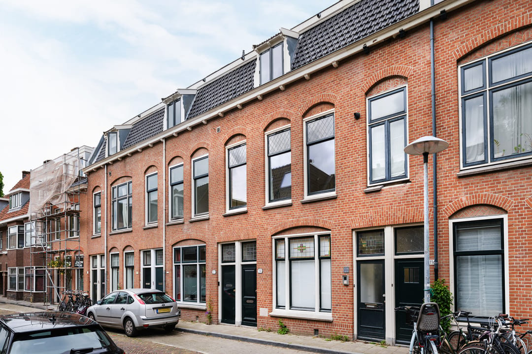 Foto 1 van Otterstraat 114-BS