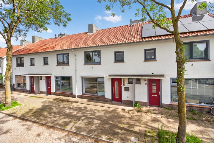 Foto 4 van de Presstraat 29