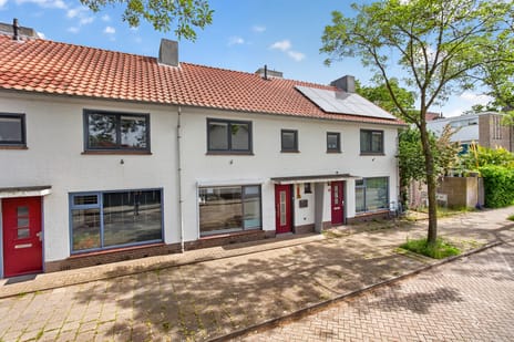 de Presstraat thumbnail