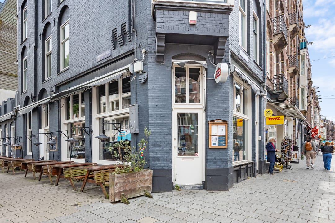 Foto 41 van Van Ostadestraat 380-4