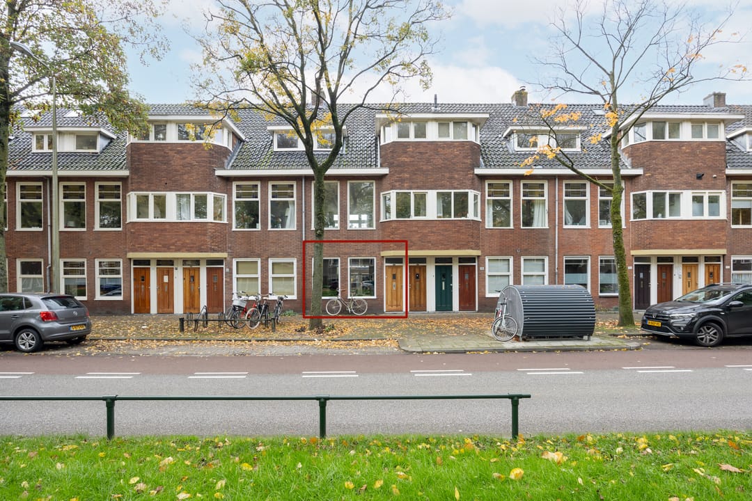 Photo 1 of Burgemeester van Tuyllkade 116