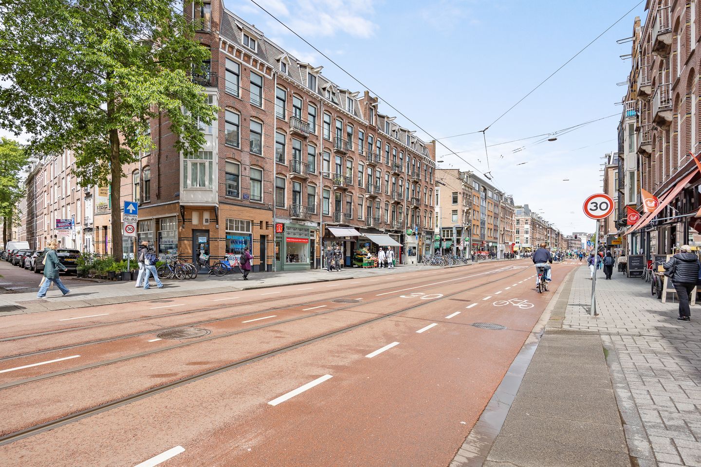 Foto 40 van Van Ostadestraat 380-4