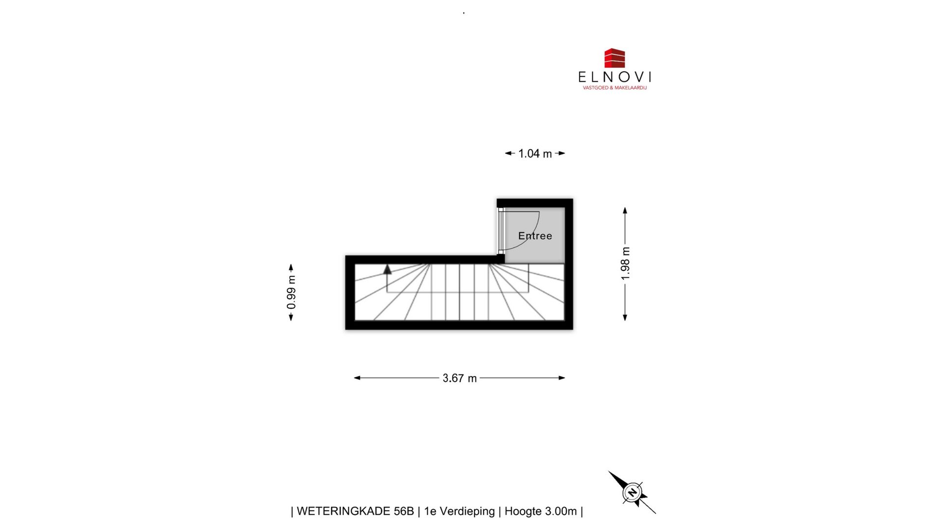 Photo 42 of Weteringkade 56-B