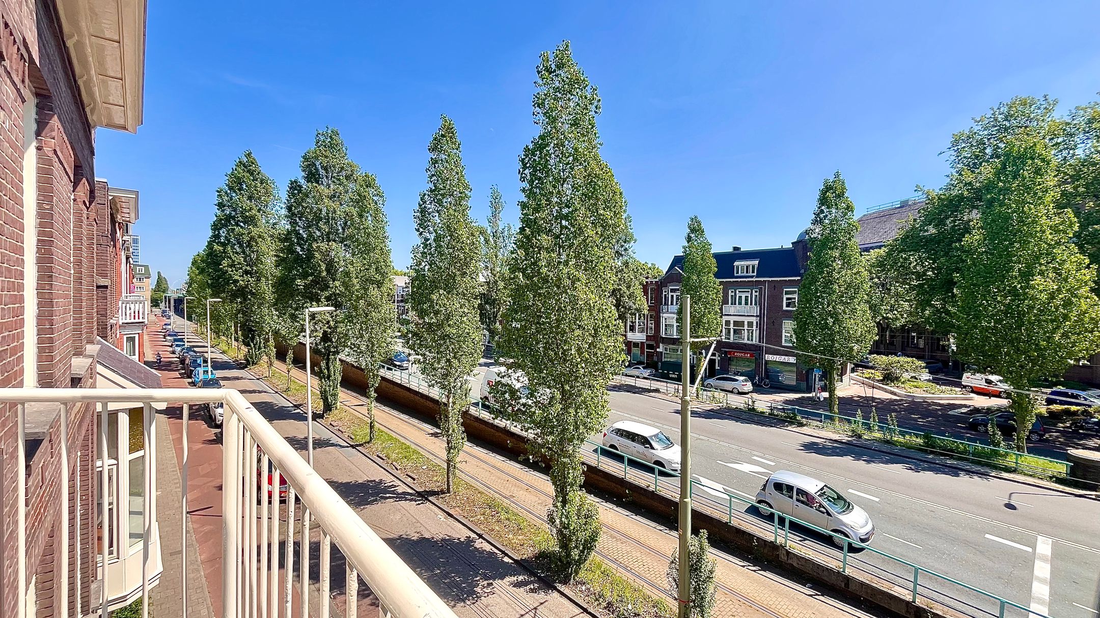 Photo 21 of Weteringkade 56-B