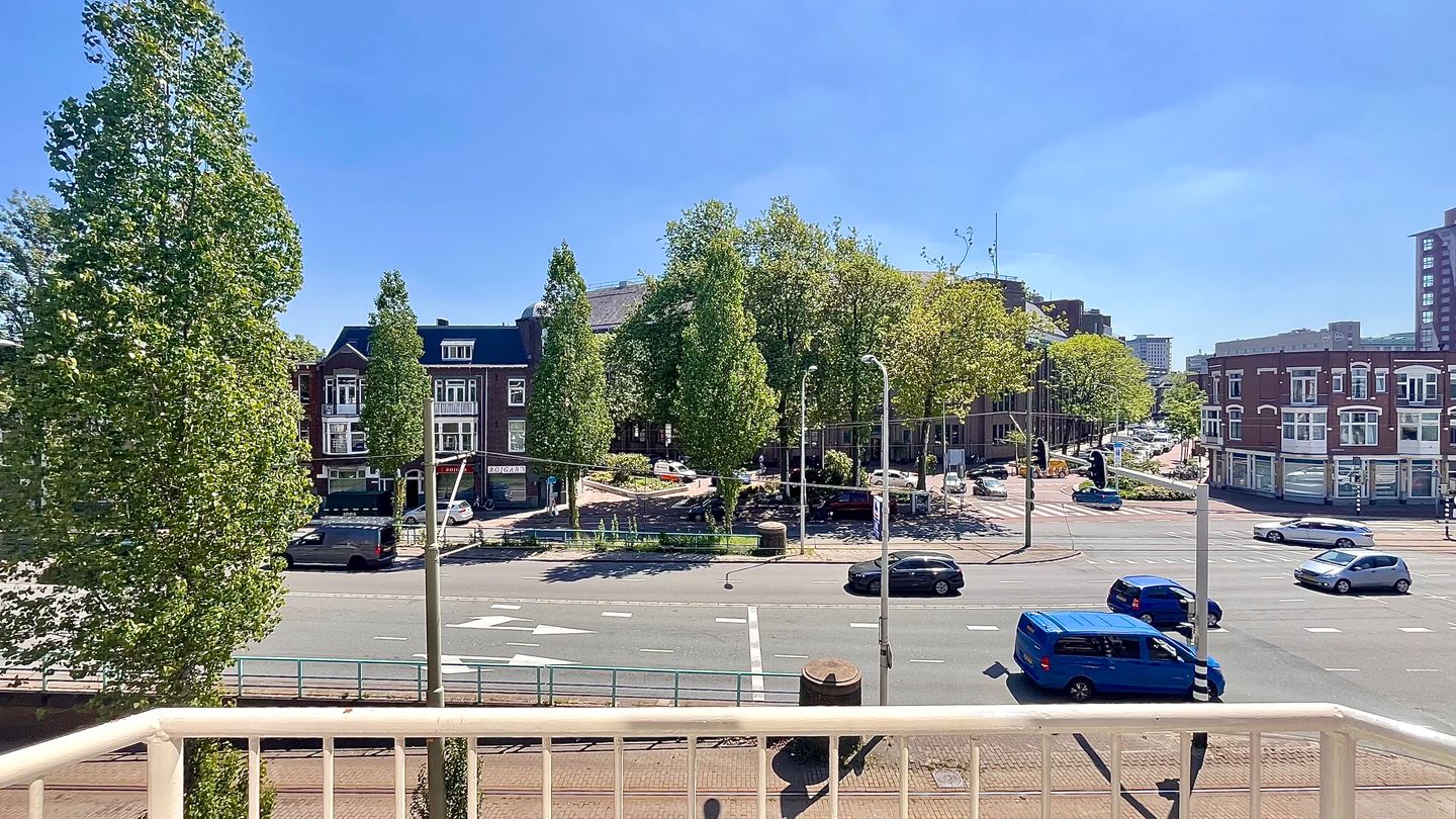 Photo 19 of Weteringkade 56-B