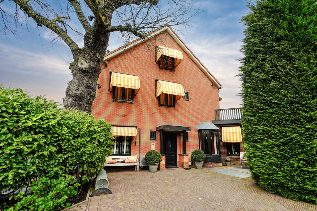 Photo 77 of Waalsdorperlaan 42