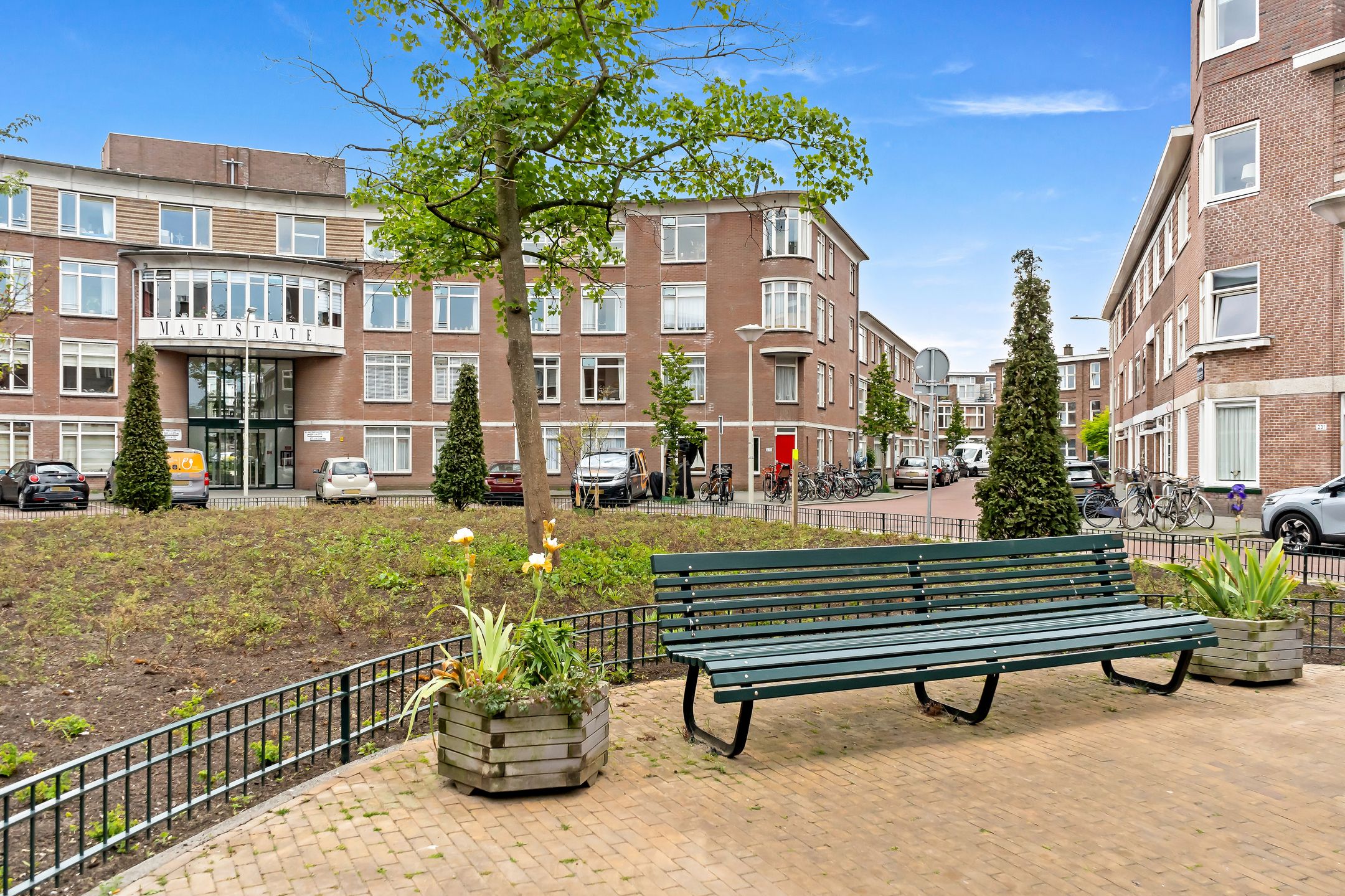 Photo 30 of 2e Joan Maetsuyckerstraat 225