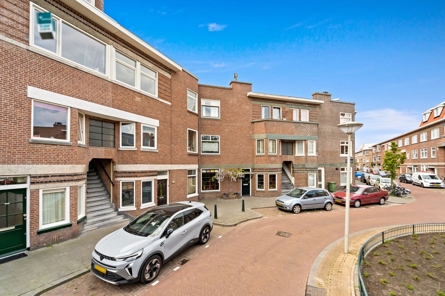 Photo 29 of 2e Joan Maetsuyckerstraat 225