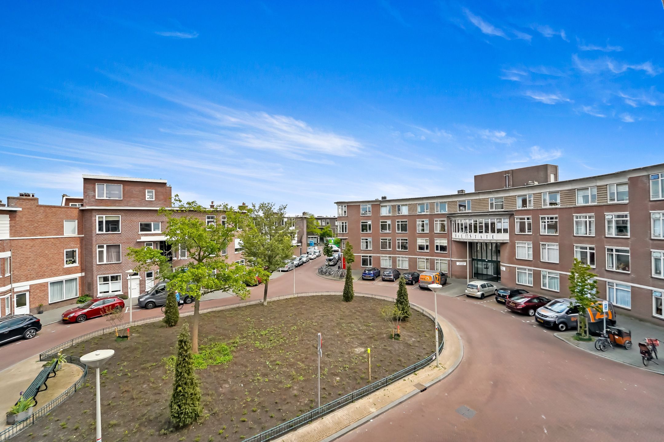 Photo 3 of 2e Joan Maetsuyckerstraat 225