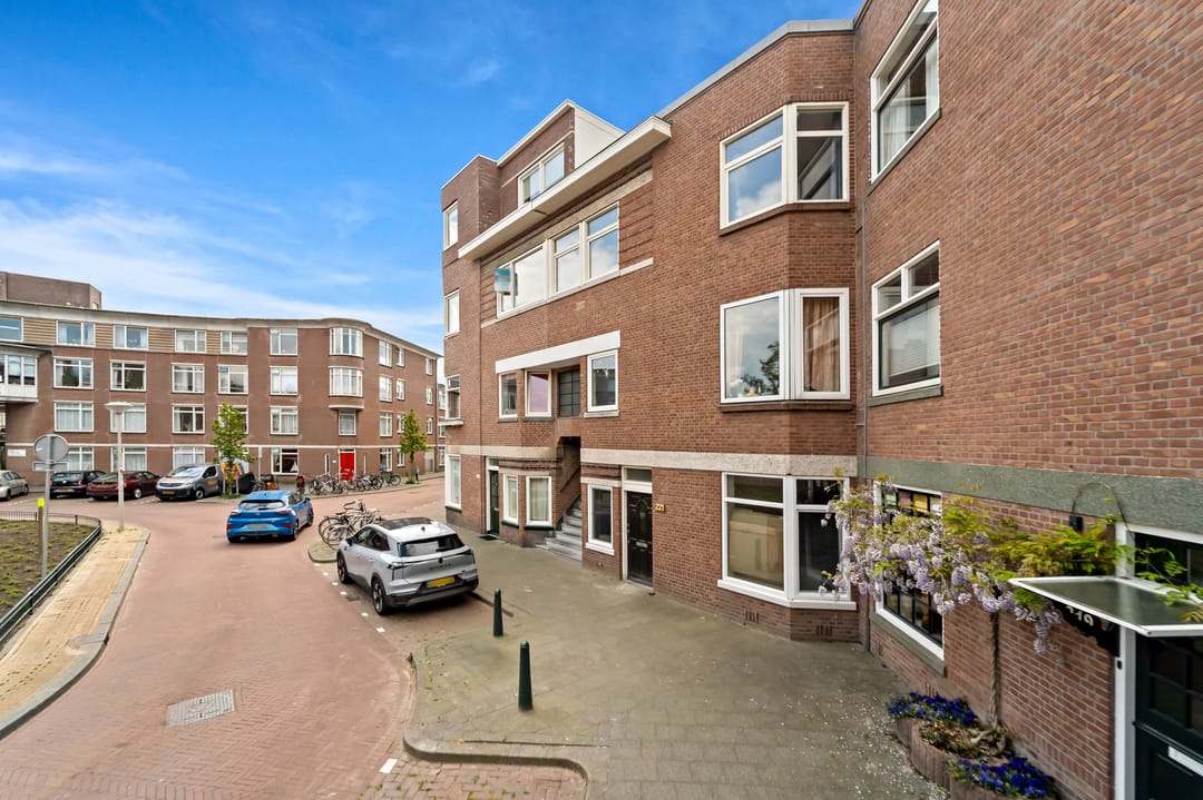 Photo 28 of 2e Joan Maetsuyckerstraat 225
