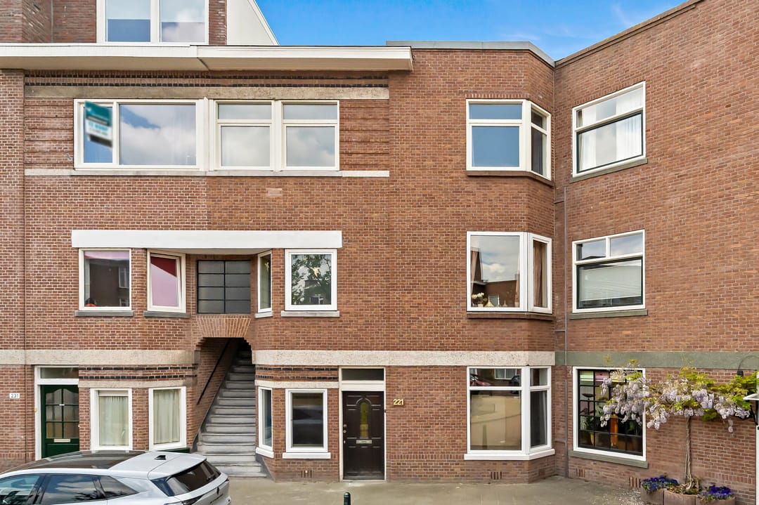 Photo 1 of 2e Joan Maetsuyckerstraat 225