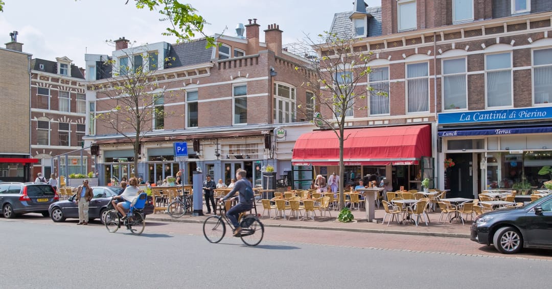 Photo 32 of 2e Joan Maetsuyckerstraat 225