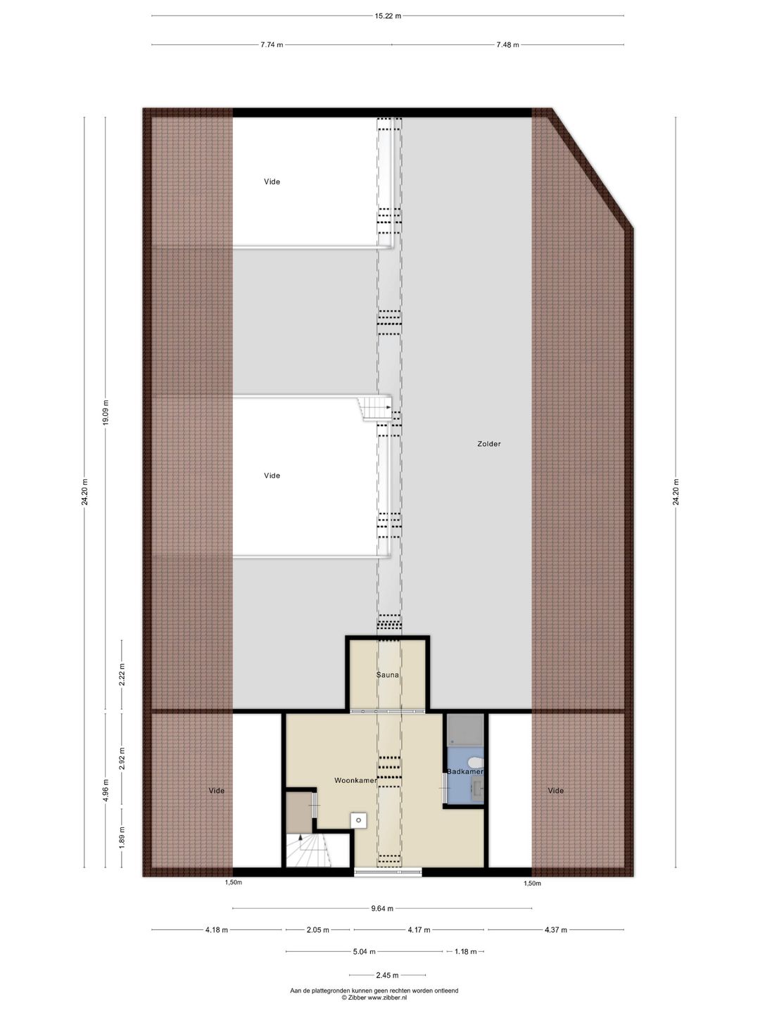 Foto 101 van Vrijstraat 5