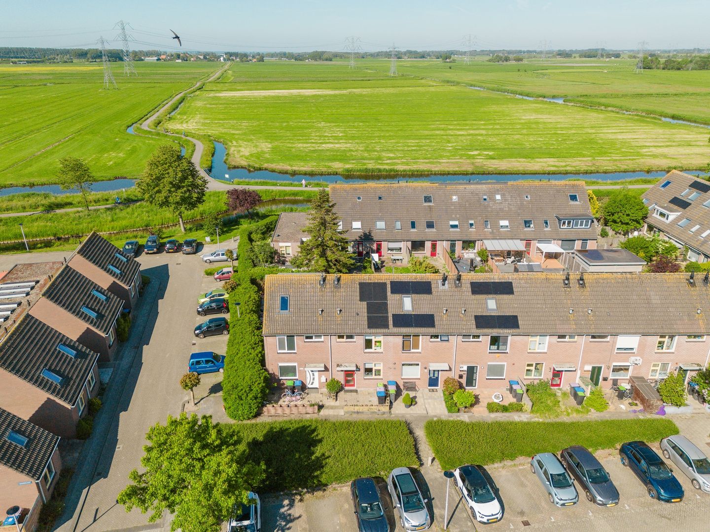 Foto 1 van Wagnerlaan 43