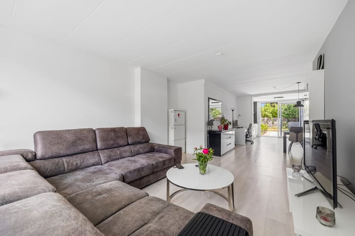 Appartement te koop: Jozef Israëlslaan 109, Rijswijk (Zh)
