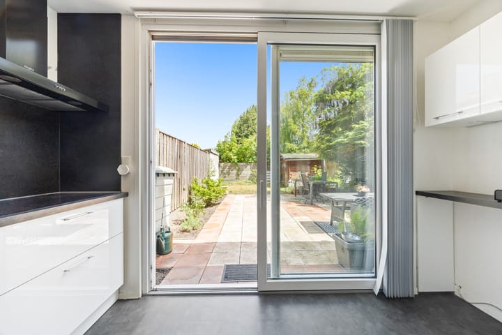 Appartement te koop: Jozef Israëlslaan 109, Rijswijk (Zh)