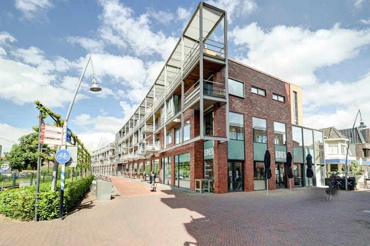 Foto 4 van Marktstraat 253