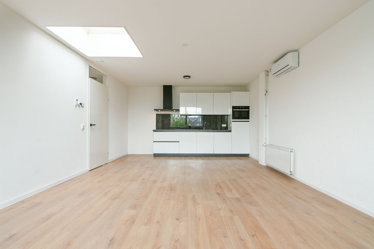 Foto 1 van Venneperhof 8-D