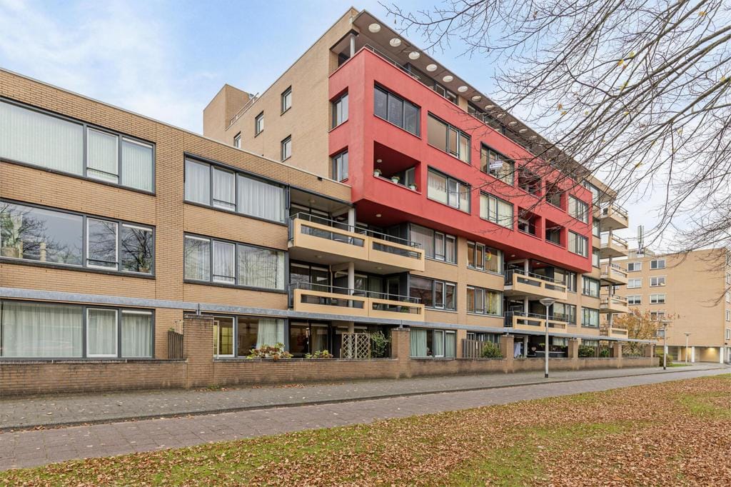 Foto 1 van Dignahoeve 32