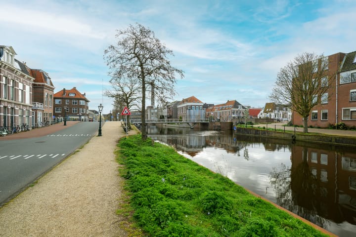 Foto 4 van Rijnsburgersingel 84