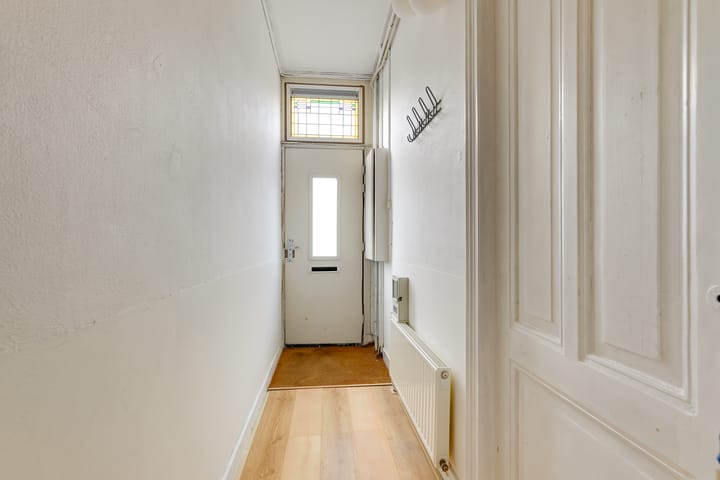 Foto 5 van Rijnsburgersingel 84