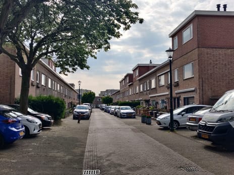Van der Gaagstraat thumbnail
