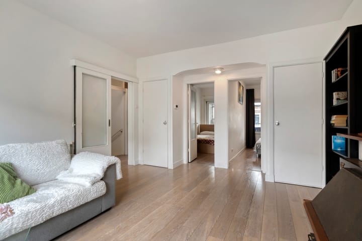 Photo 4 of Van der Gaagstraat 32