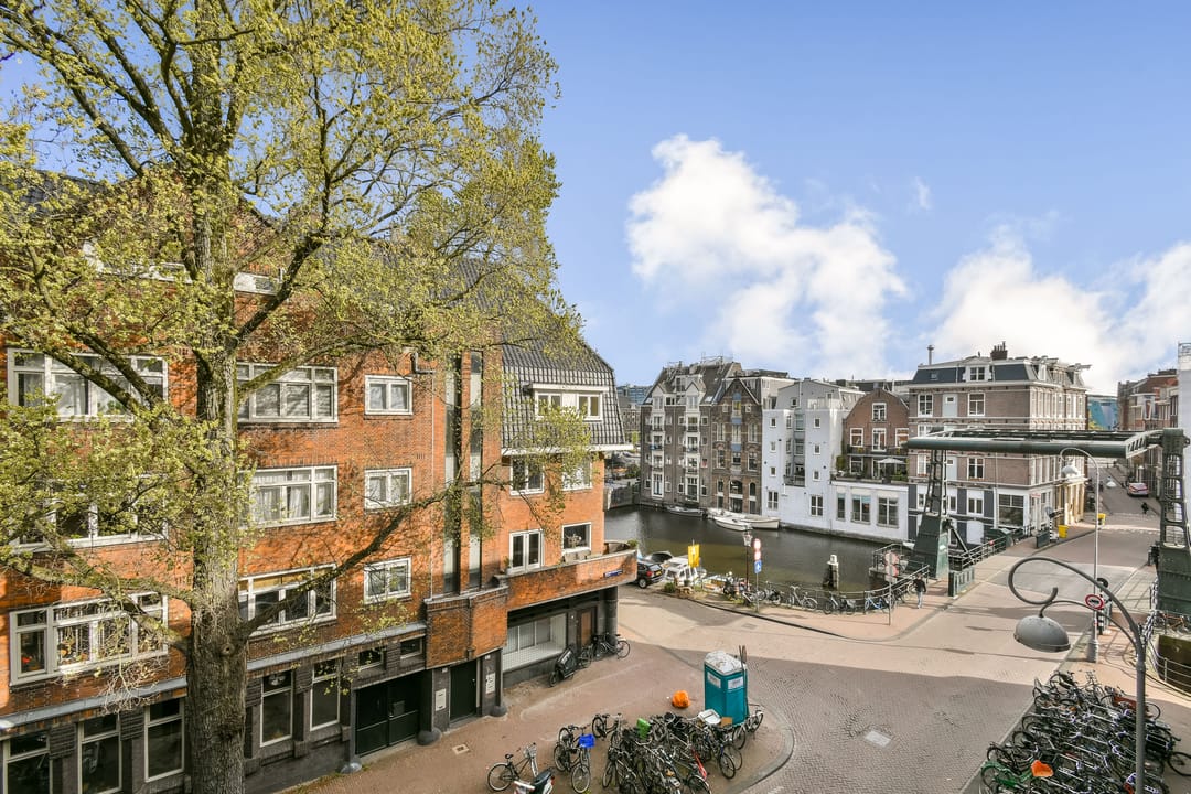 Foto 16 van Nieuwe Uilenburgerstraat 9-G