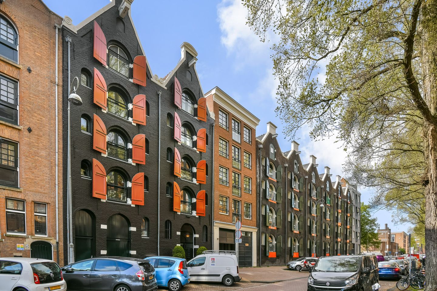 Foto 25 van Nieuwe Uilenburgerstraat 9-G