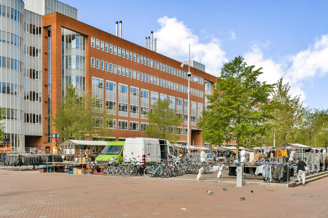 Foto 31 van Nieuwe Uilenburgerstraat 9-G