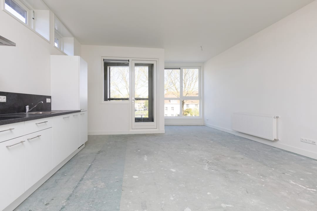 Foto 7 van Prins Hendrikkade 54-105