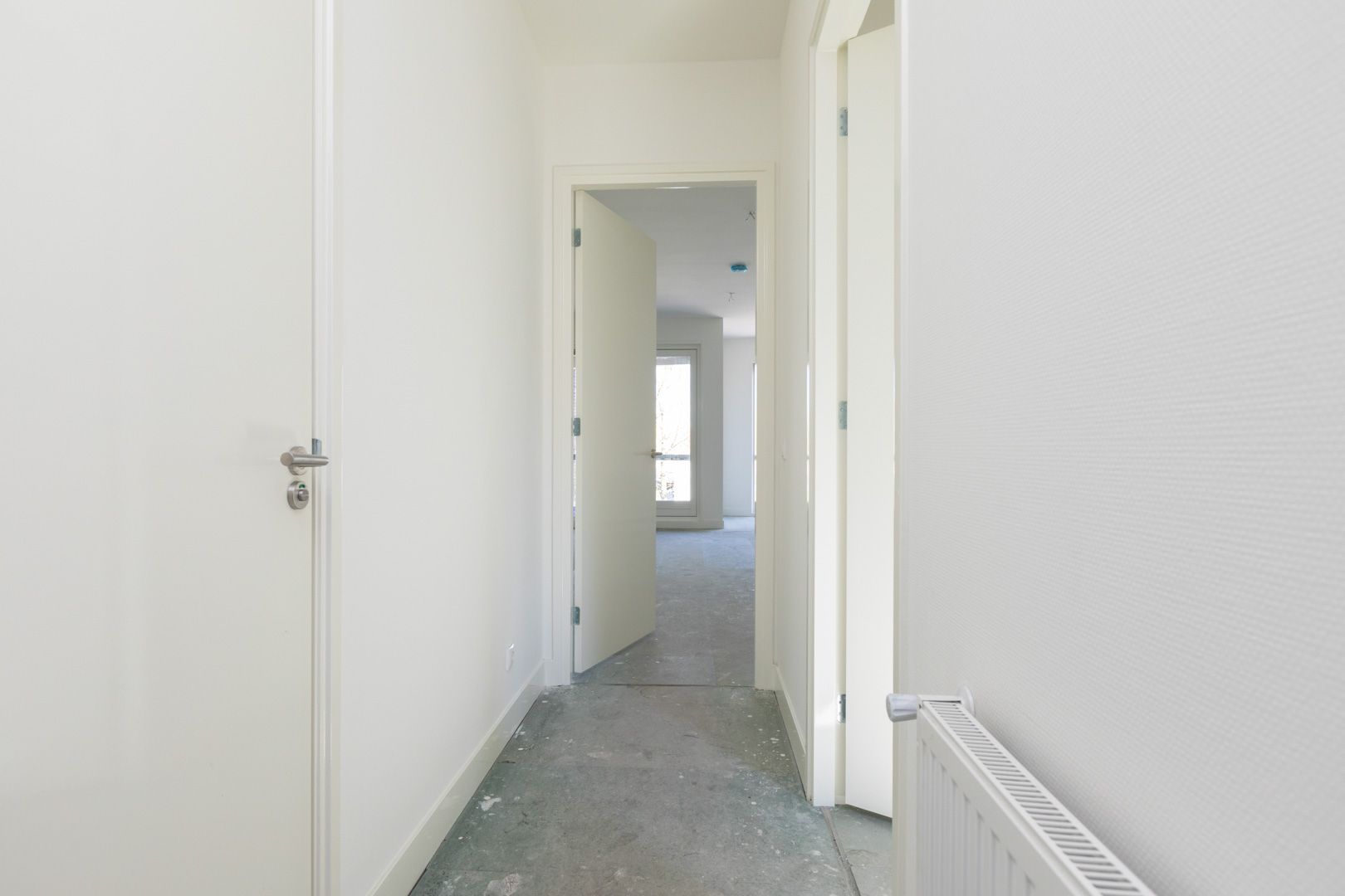 Foto 12 van Prins Hendrikkade 54-102