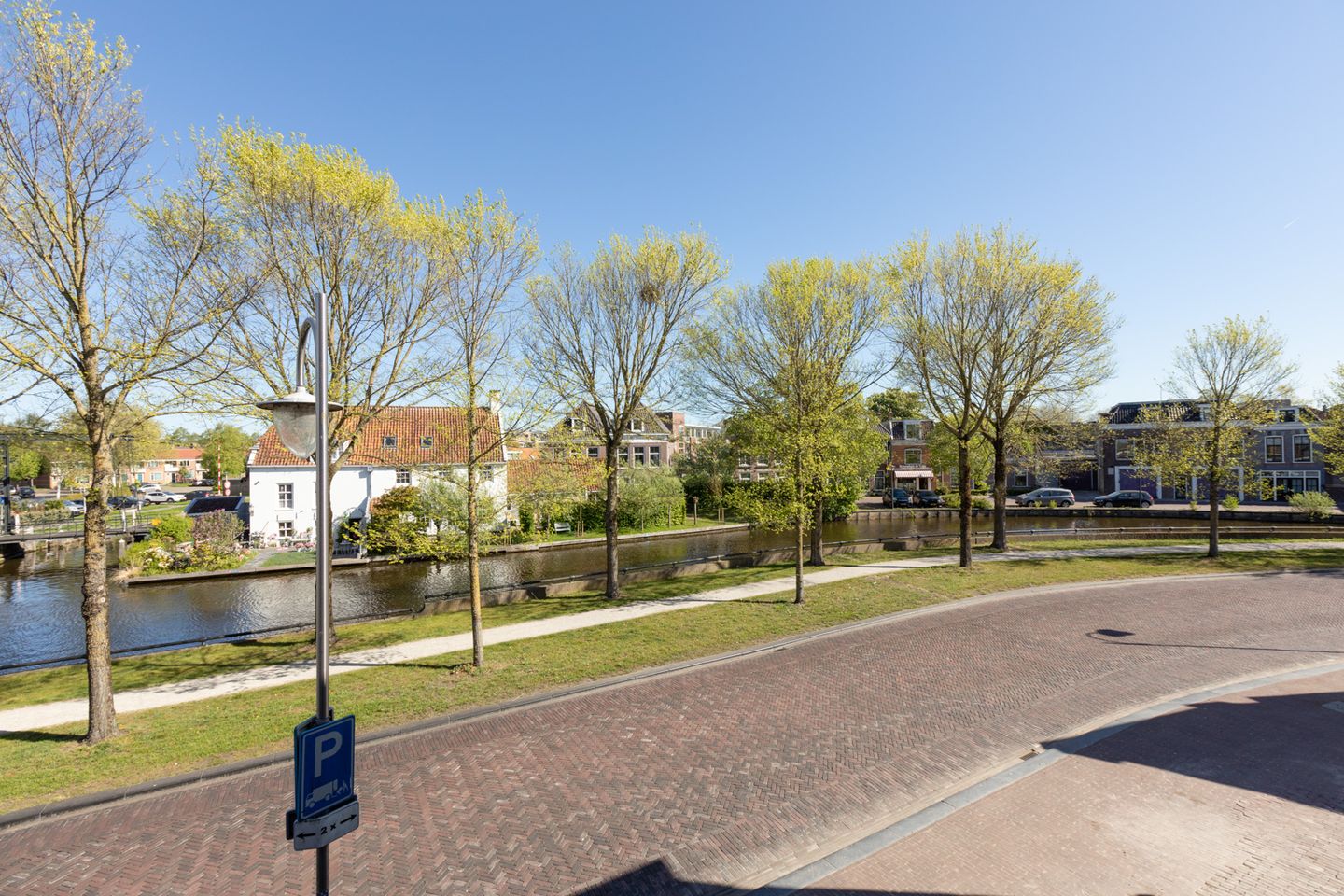 Photo 10 of Prins Hendrikkade 54-101