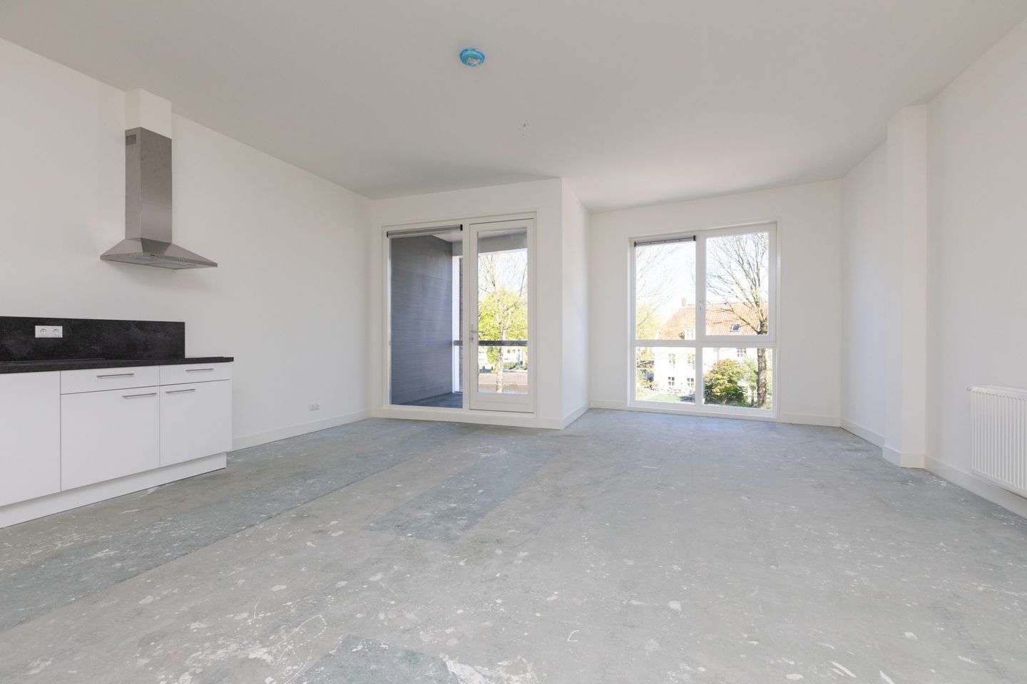 Foto 4 van Prins Hendrikkade 54-102