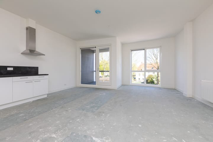 Foto 4 van Prins Hendrikkade 54-102