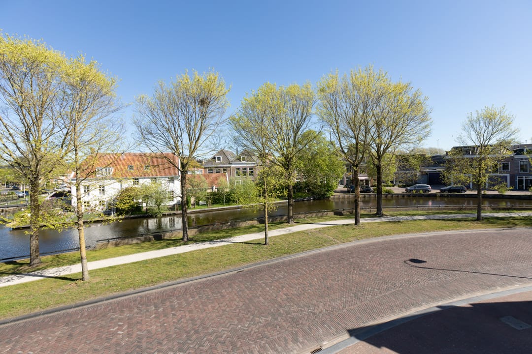 Foto 7 van Prins Hendrikkade 54-102