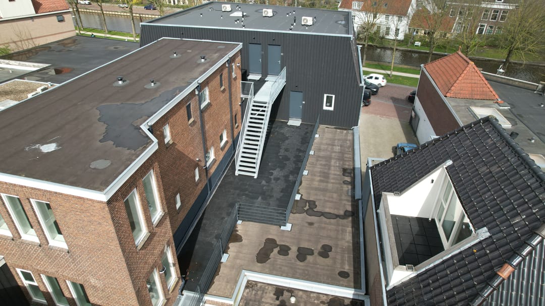 Foto 31 van Prins Hendrikkade 54-102